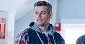 Izgalmas akció vígjátékban tér vissza Matt Damon - Itt A felbujtók első előzetese!
