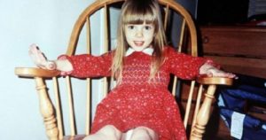 Felismered a képen látható kislányt? 39 évesen ő a világ legszebb színésznője - Scarlett Johansson