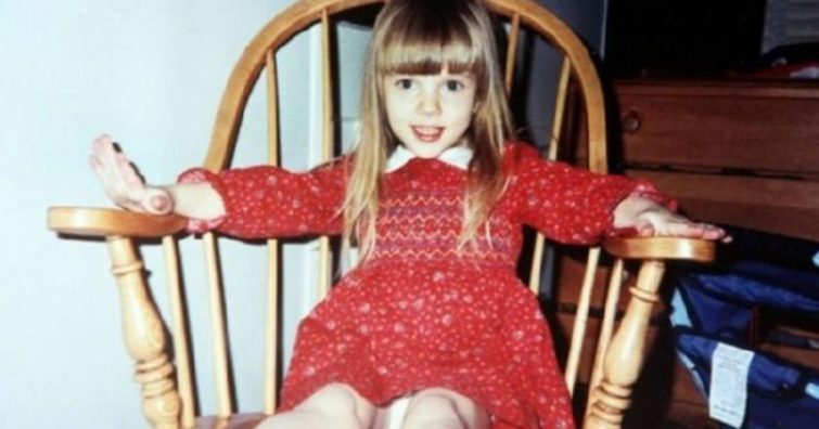 Felismered a képen látható kislányt? 39 évesen ő a világ legszebb színésznője - Scarlett Johansson