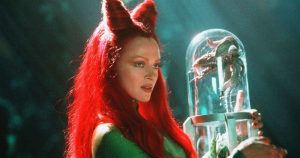 Felismeri? Ő volt a Batman és Robin ikonikus főgonosza, Batman rettegett ellenfele - Uma Thurman