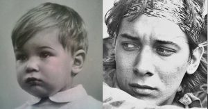 Kitalálod, hogy ki van a képeken? Most 55 éves, a Barátok közt legendás szereplőjévé vált - Szőke Zoltán
