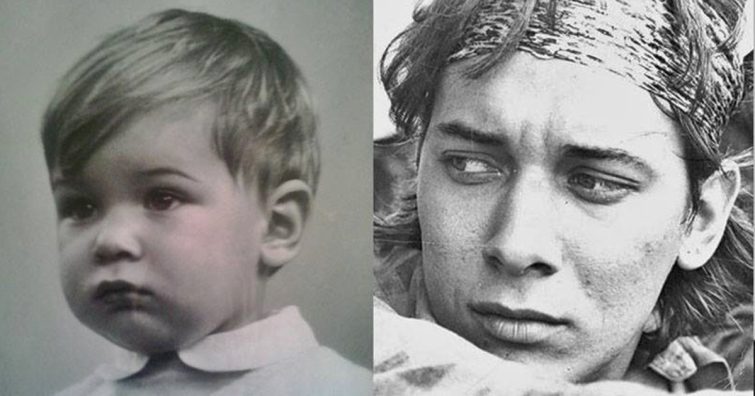 Kitalálod, hogy ki van a képeken? Most 55 éves, a Barátok közt legendás szereplőjévé vált - Szőke Zoltán