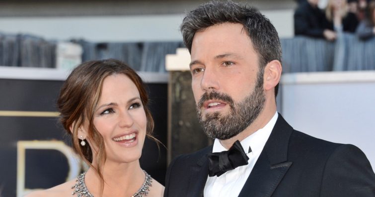 Jennfier Garner és Ben Affleck 15 éves gyermeke bejelentette, hogy transznemű szeretne lenni
