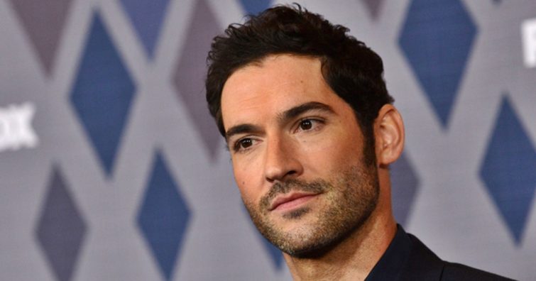 Íme a nő, akiért a Lucifer sorozat sztárja évek óta odavan – Nem csoda, hogy elvarázsolta! - Tom Ellis