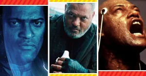 10 meglepő érdekesség, amit talán még nem tudtál Laurence Fishburne-ről