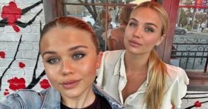Ez a két szépség egy 66 éves akciósztárnak a lányai – Kitalálod, hogy ki az apuka? - Dolph Lundgren lányai - Ida és Greta Lundgren