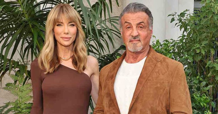 Sylvester Stallone felesége fiatalon egy igazi bombázó volt – 28 éve imádják egymást!