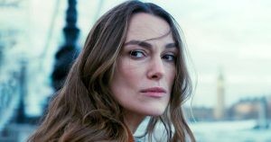 Keira Knightley megdöbbentő kijelentése: „Egyetlen nő sincs, akit ne ért volna zaklatás”