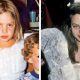 Felismered a képeken látható tündéri kislányt? Már 49 éves, sokat csúfolták gyerekként, most világhírű színésznő - Angelina Jolie