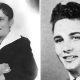 Előkerültek egy legendás sorozat sztárjának fiatalkori fotói - Te kitalálod, hogy ki van a képeken? - Peter Falk