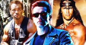 Arnold Schwarzenegger 10 legjobb filmje, amit vétek lenne kihagyni