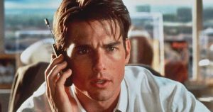 Tom Cruise-nak teljesen megváltozott a külseje - Először rá sem ismertünk!