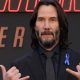 Elképesztő interjút adott Keanu Reeves - A színész sokkoló dolgot árult el legutóbbi filmje forgatásáról