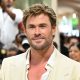 Így gyúrta szénné magát Chris Hemsworth a Thor 4-re (Videó!)