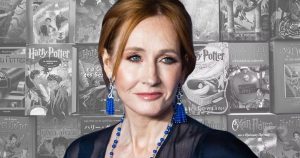 18 érdekesség J.K. Rowlingról, a Harry Potter sorozat írónőjéről