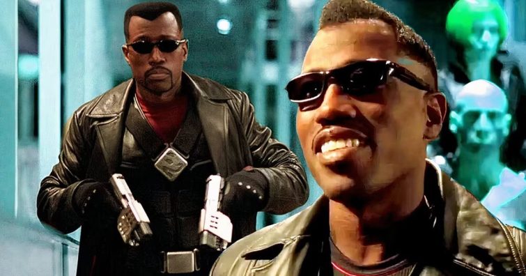 A 10 legjobb Wesley Snipes film, amit vétek lenne kihagyni