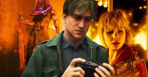 Emlékeztek Piramisfejre a Silent Hill-ből? Ez a színész alakítja az ikonikus karaktert