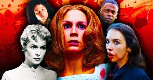Egy friss tudományos felmérés kiderítette, hogy melyik minden idők legfélelmetesebb horrorfilmje