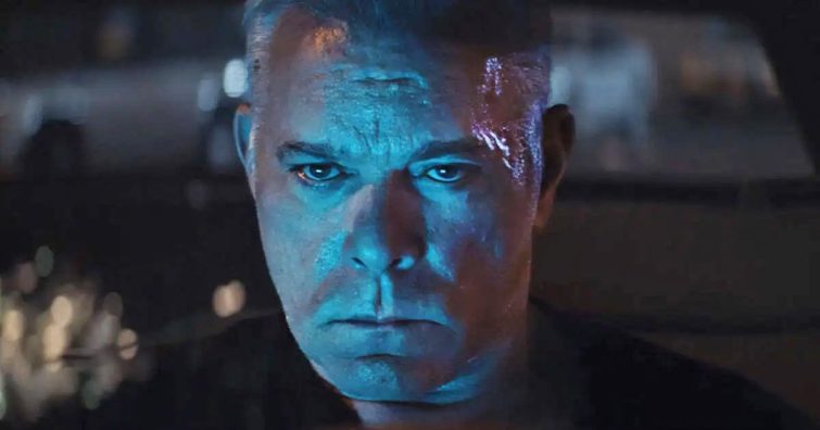 Két évvel a halála után jött ki Ray Liotta utolsó filmjének az előzetese! - 1992