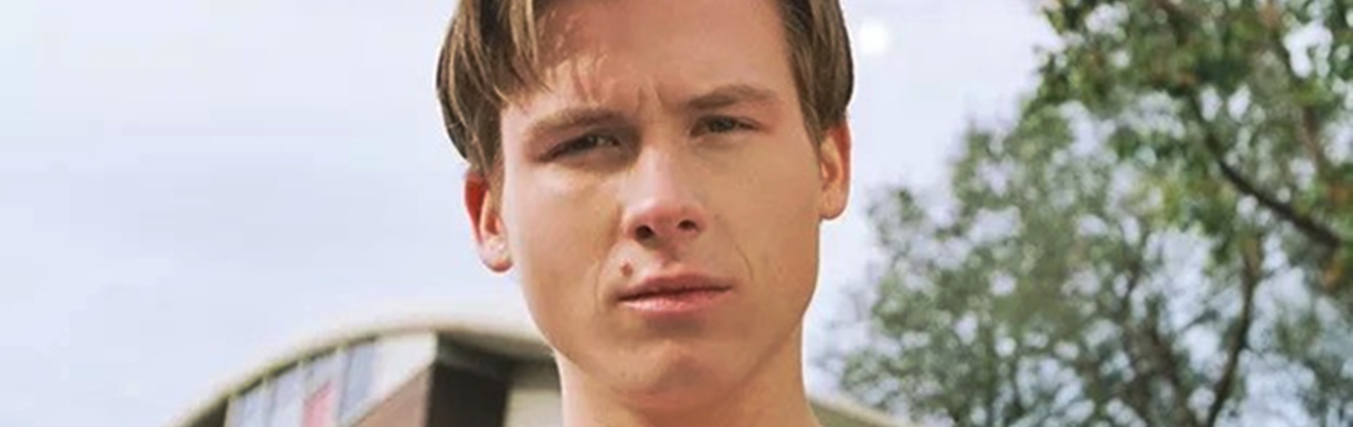 Rájössz, hogy kinek a fia ez a jóképű sztárcsemete? Anyukája a 90-es évek legszebb színésznője volt - Sharon Stone fia, Roan Joseph Bronstein