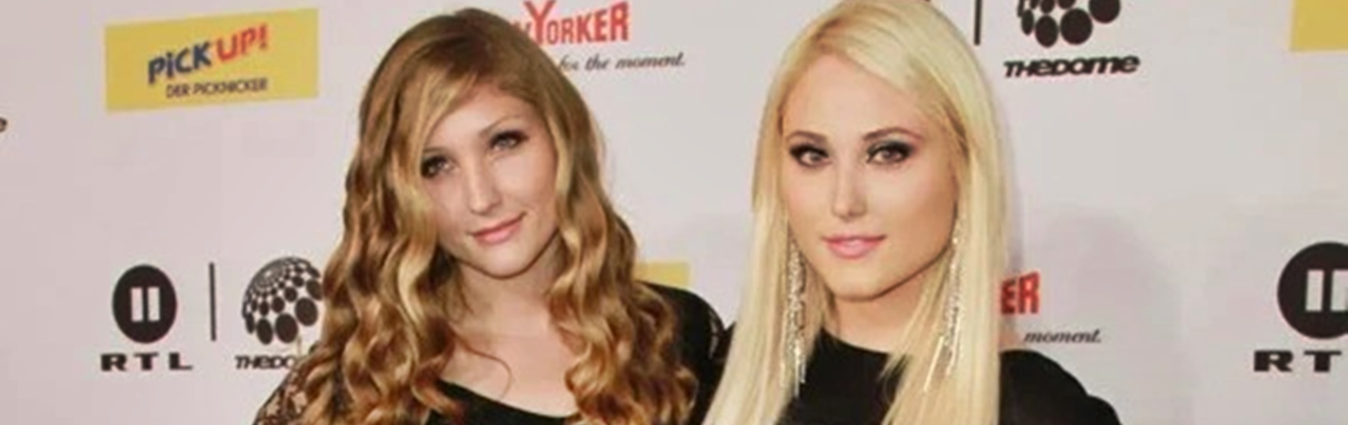 Kitalálod, hogy ezek a szépségek kinek a lányai? Az apuka most 71 éves, legendás sorozatsztár - David Hasselhoff lányai