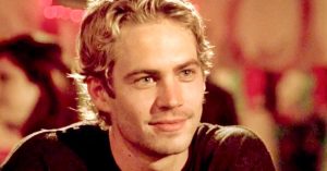 Megszakad a szív: ezek voltak Paul Walker utolsó szavai