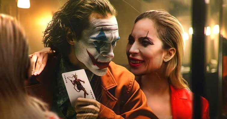 Magyar szinkronnal is befutott a Joker: Kétszemélyes téboly legújabb előzetese!