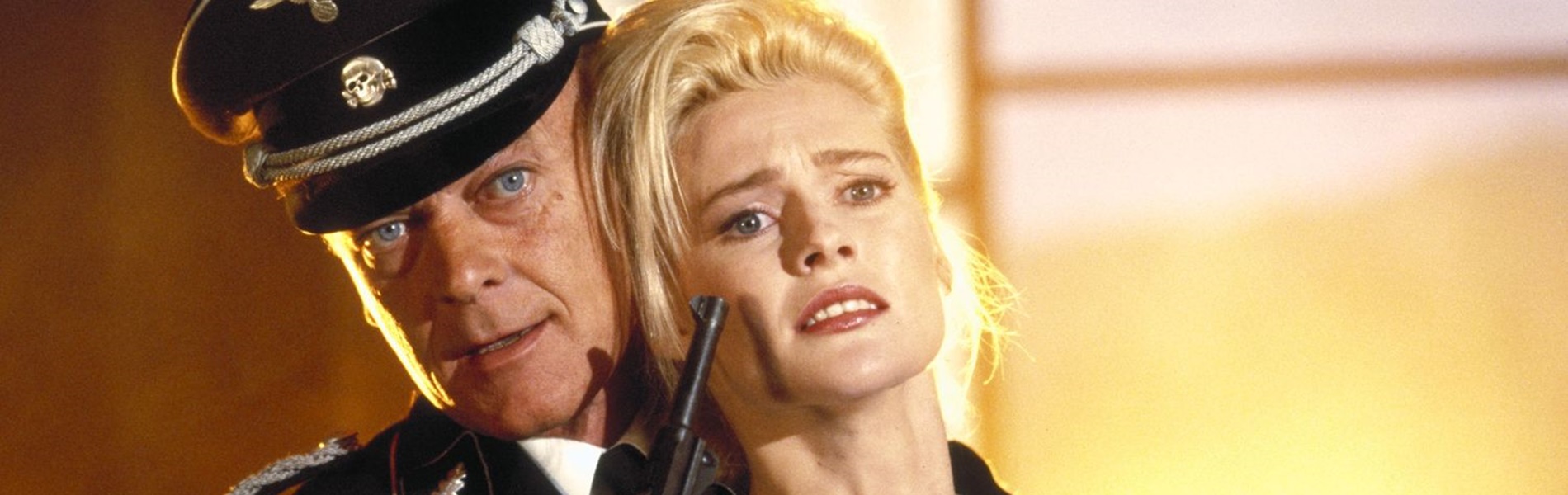 Ez a gyönyörű színésznő volt az Indiana Jones filmek titokzatos gonosza – Felismered 58 évesen? - Alison Doody