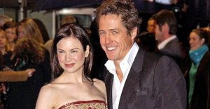 Hugh Grant kitálalt! Meglepő dolgot árult el Renée Zellwegerről