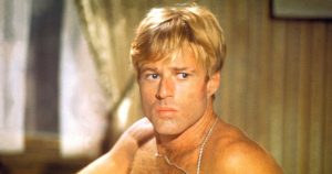 Robert Redford unokája rettentő jóképű: így néz ki a 34 éves Dylan
