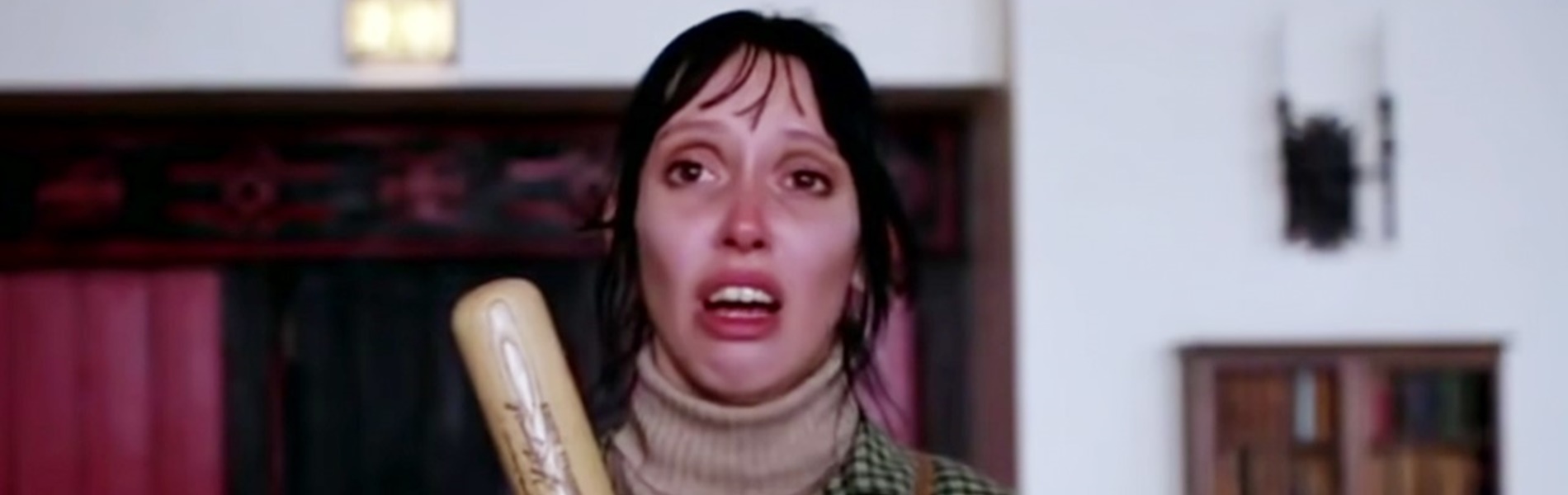 A Ragyogás színésznője a nyomás hatására idegösszeomlást kapott a forgatáson - Shelley Duvall