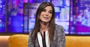 Sandra Bullock elárulta, hogy ki az a híres színész, akivel a legjobb volt csókolózni eddigi karrierje során