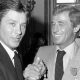 Jean-Paul Belmondo és Alain Delon