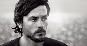 Megszakad a szív: ez volt az utolsó fotó, ami Alain Delon-ról készült
