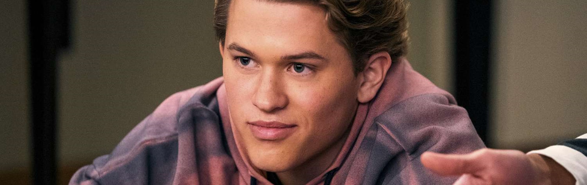 Kik a szülei ennek a jóképű fiatalembernek? Tinifilmek sztárjai, hollywoodi álompár volt a szülőpáros - Deacon Phillippe, Reese Witherspoon és Ryan Phillippe