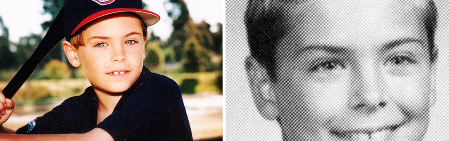 Felismered a képeken látható jóképű kissrácot? Most 36 éves, világhírű színész lett belőle