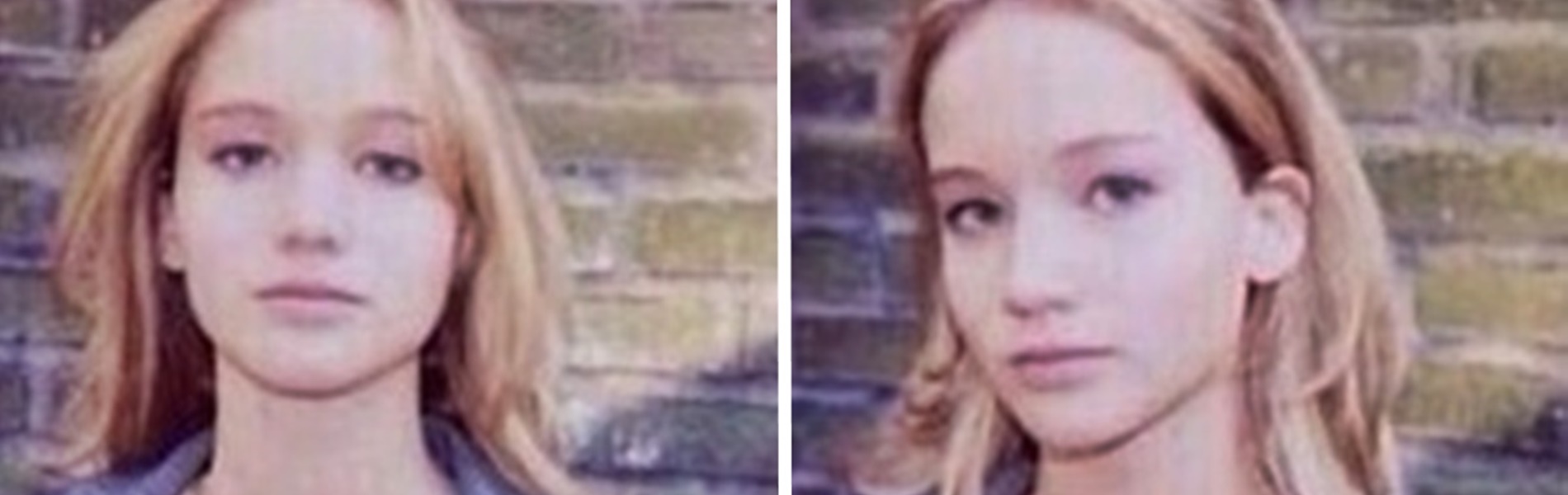 Felismered fiatalkori képein a színésznőt? Még mindig csak 34 éves, de már négyszer jelölték Oscar-díjra - Jennifer Lawrence