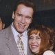 Ő Arnold Schwarzenegger sokáig el nem ismert fia, aki a házvezetőnőjükkel való titkos kapcsolatából született