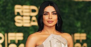 Priyanka Chopra kitálalt: ilyen megalázó helyzetbe hozta a rendező a karrierje elején