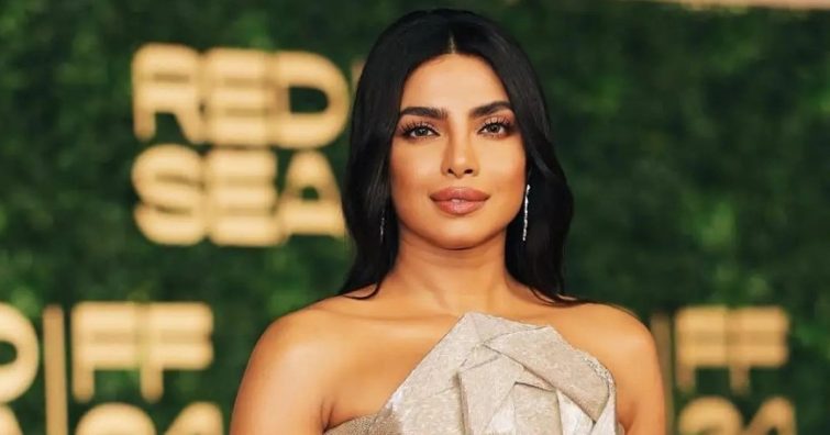 Priyanka Chopra kitálalt: ilyen megalázó helyzetbe hozta a rendező a karrierje elején