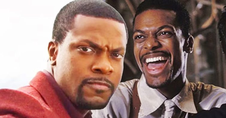 Chris Tucker - 10 meglepő érdekesség a szülinapos színészről