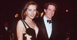 Eláll a szavunk! 59 évesen is elképesztően néz ki Elizabeth Hurley (Fotók!)