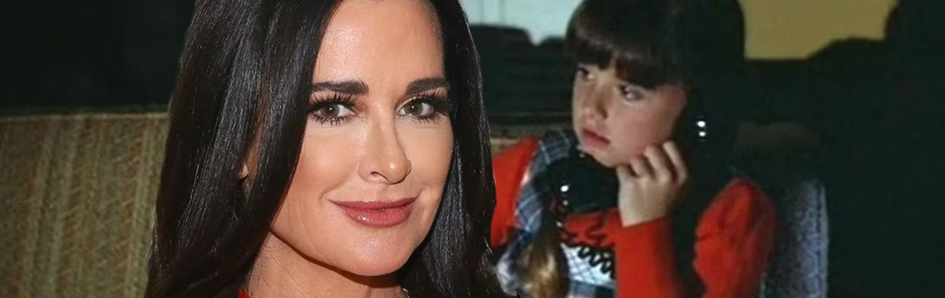 Ez a gyerekszínész 15 éves koráig hátborzongató titkot őrzött a Halloween című film miatt - Kyle Richards