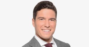Kitalálod, hogy kinek a fia látható a képen? A filmtörténet egyik leghíresebb szuperhősének a gyermeke - Will Reeve, aki Christopher Reeve fia