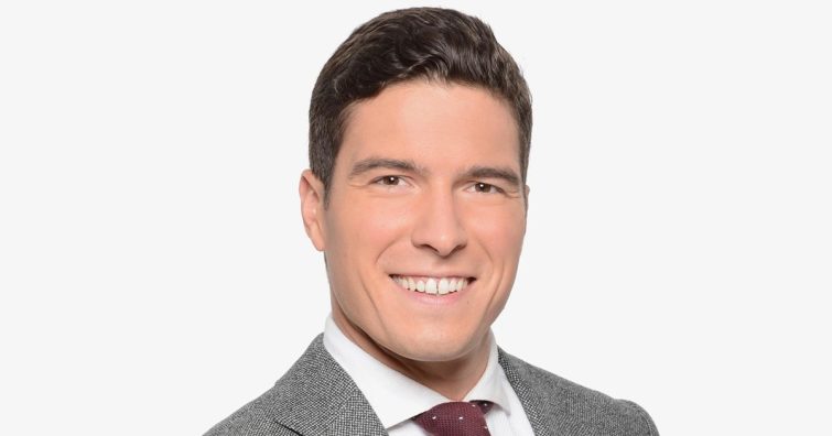 Kitalálod, hogy kinek a fia látható a képen? A filmtörténet egyik leghíresebb szuperhősének a gyermeke - Will Reeve, aki Christopher Reeve fia