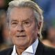Így néz ki most Alain Delon három gyermeke, akik tovább viszik apjuk örökségét