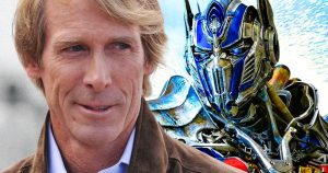 Michael Bay soha többé nem akar Transformers-filmet rendezni