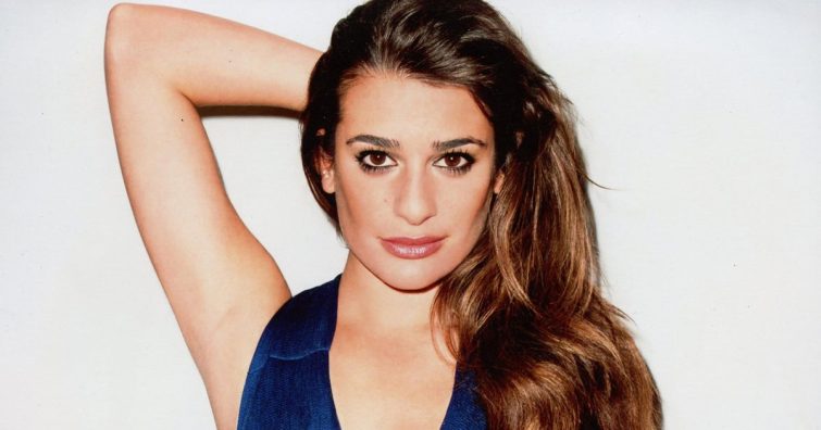Lea Michele 38 évesen felismerhetetlen – A plasztikai műtétek megszállottja lett!