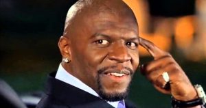 Emlékeztek Terry Crews-ra a Feketék fehéren című filmből? Friss fotóin, 56 évesen is egy igazi izomkolosszus