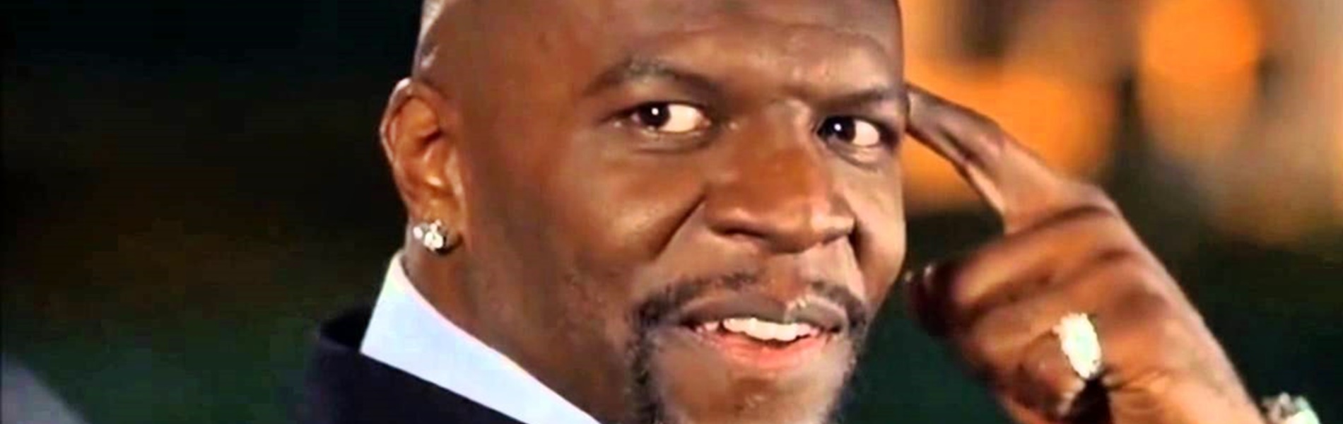 Emlékeztek Terry Crews-ra a Feketék fehéren című filmből? Friss fotóin, 56 évesen is egy igazi izomkolosszus